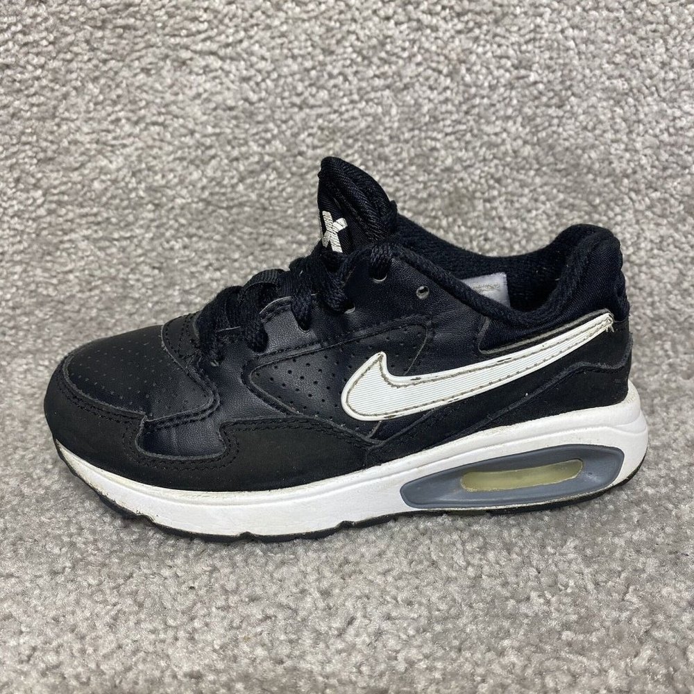 Nike Air Max ST Running Trainers Kid Shoes 654291 - 001 Toddler US Size 11C
